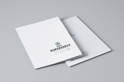 山城区画册设计：以纸为媒，镌刻城市的精神图腾